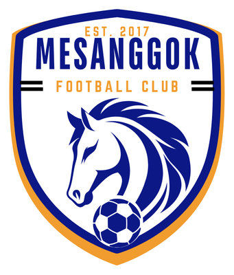 Mesanggok FC